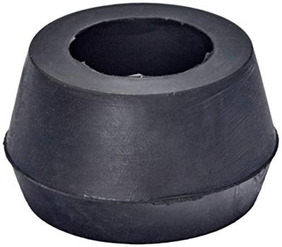 UNIGOM 390092 gomme Amortisseur arrière, Lot de 20
