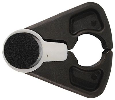 Aidapt Adjustable Walking Stick Cane and Crutch Holder Aid