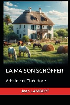 LA MAISON SCHÖFFER: Aristide et Théodore