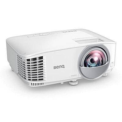 BenQ 0.49 T/R SmartEco valfri PointWrite