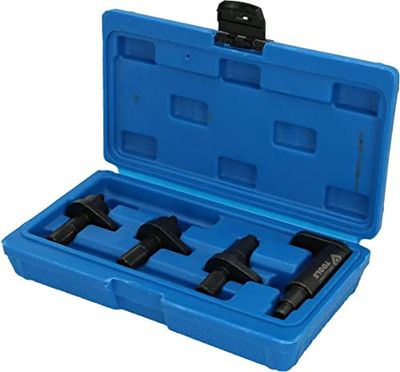 Brilliant Tools 4-pcs Engine timing tool - VW 1.2L