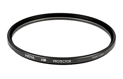 Hoya HD filtro protettore oro