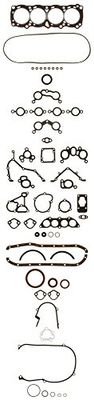 Ajusa 50213100 Full Gasket Set engine
