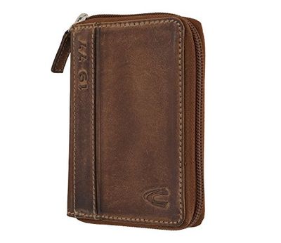 camel active Melbourne 000514, 10,5 x 2,5 x 13, Castanho, 10,5 x 2,5 x 13, 000514
