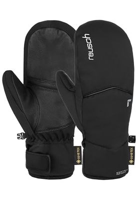 Reusch Amira Gore-TEX - Guanti da sci da donna, caldi, impermeabili, antivento e traspiranti