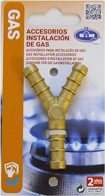saneaplast metalsant. 321993 – Derivacion Fontan 9 mm lat/pul S & M
