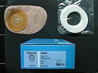 OPA Bolsa Colopla 13530 Cer Opa Maxi 25mm 1P 700 gr