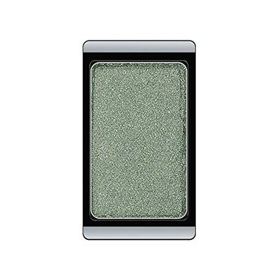 Art Deco Duo Chrome magnético sombras nº 250, Late Spring Green, 1º pacote (1 x 8 G)