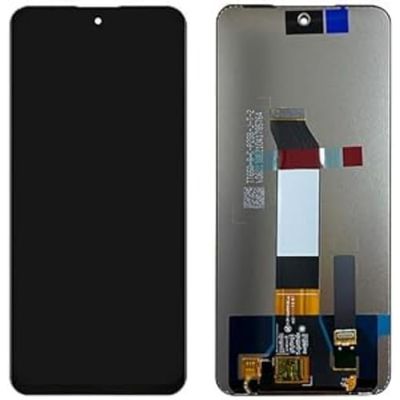 Coreparts Xiaomi RedMi Note 10 5G Black Brand