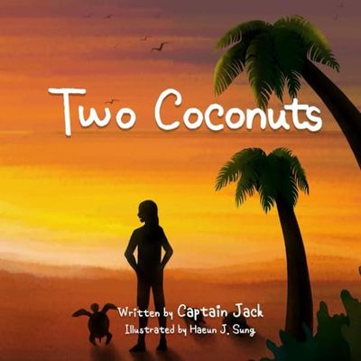 Two Coconuts