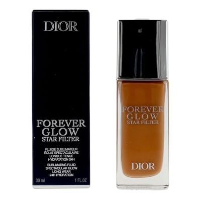 DIOR Forever Glow Star Filter Sublimating Fluid No.5N (30 ml)