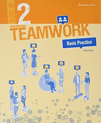 TEAMWORK 2 BASIC PRAC