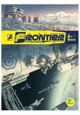 FRONTIER