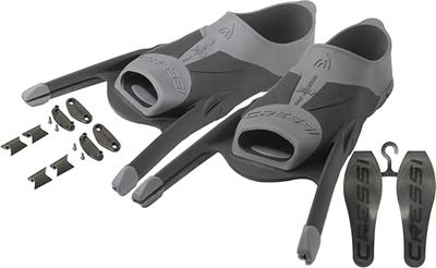 Cressi CALZANTE GARA Modular 38/39 (par)