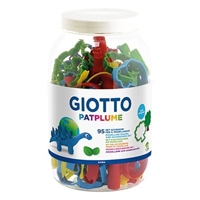 Giotto 6888 00 patplume putsformar