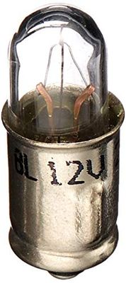 Lampe J2W 12 V