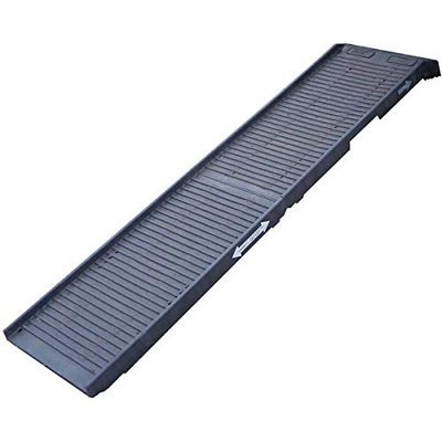 Weathertech 66222 Pet step – colore: Grafite