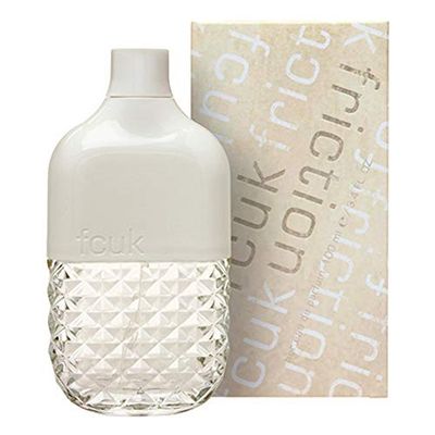 French Connection UK Fcuk Friction Eau de Parfum Spray pour Femme 3.4 oz 96.39 g