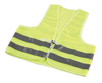 KERBL Veste Réfléchissante pour Cheval