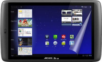 Archos Ochraniacz ekranu do tabletu Archos 80 20 cm