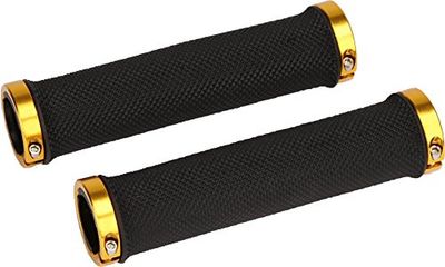 Humpert Bilbao, Manubrio Unisex-Adulto, Oro, Taglia Unica