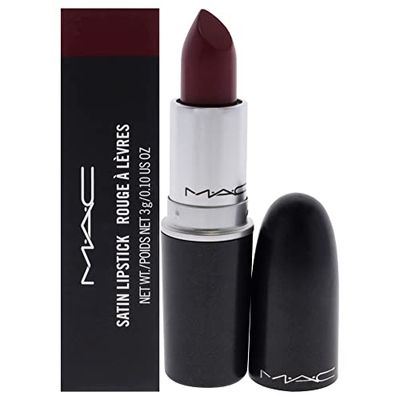 Satin Lipstick Amorous 3 Gr