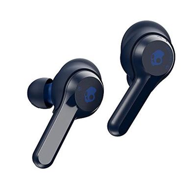Skullcandy S2SSW-M704 Słuchawki Bezprzewodowe, Granatowy
