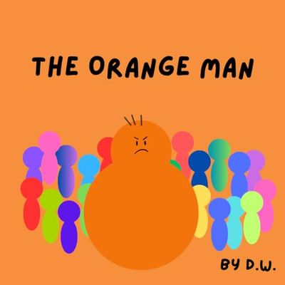 The Orange Man