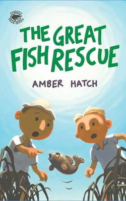 The Great Fish Rescue