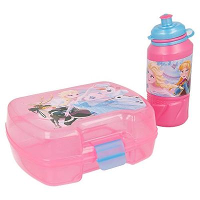 Disney frozen 17967 serviesset