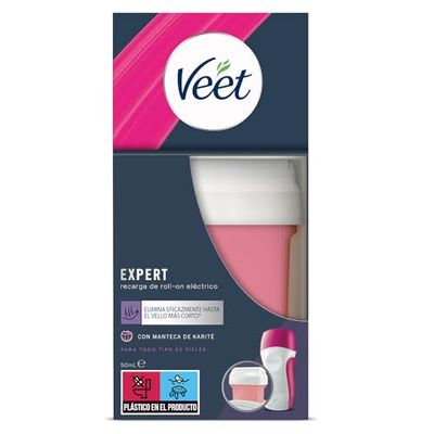 Veet Easywax Recharge Wax All Skin Types 50ml
