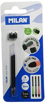 Milan BWM10326 Blister Puntatori