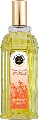 Christine Darvin - Eau de Cologne - Fraicheur Naturelle - Vaporisateur - 250 ml