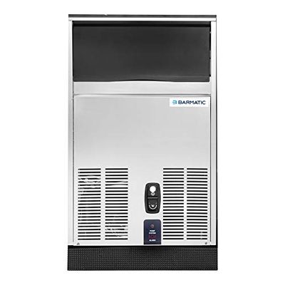 Barmatic Ice maker water- cooled ICE90W