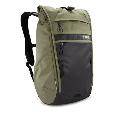 Thule Paramount Commuter rugzak 18L - Olivine