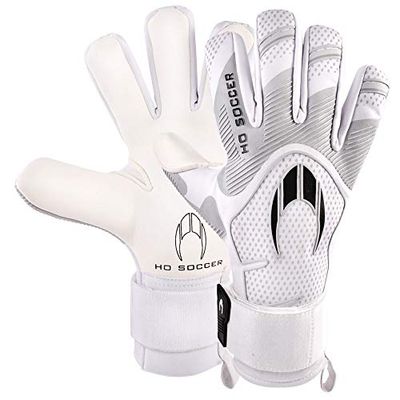 HO Soccer Keeper Handschoenen 0510681 Uniseks volwassen.