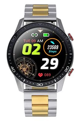RADIANT Fashion Smartwatch voor heren RAS20504