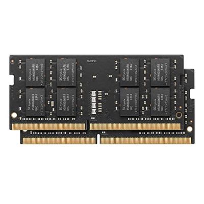 Apple MUQP2G/A memoria 32 GB DDR4 2666 MHz