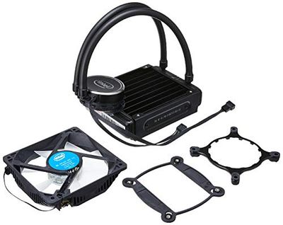 INTEL BXTS13X Dissipatore calore con liquido activo