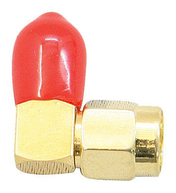 Jamara 66060 adapter anteny 90 stopni, wielokolorowy