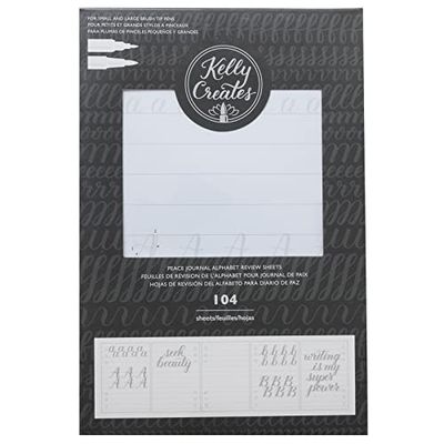 American Crafts Embellishments, Multicoloured