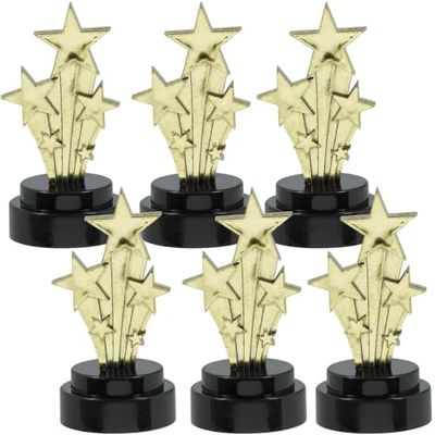 TROPHY HOLLYWOOD 6 PACK