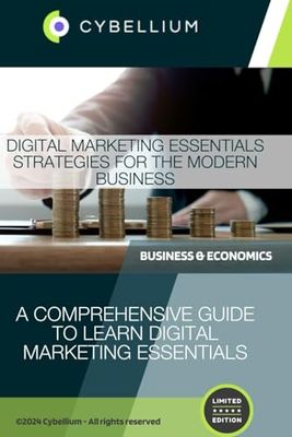 Digital Marketing Essentials: Strategies for the Modern Business