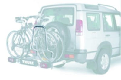 Thule Cora 902300 Adattadore 4x4 per Euroclassic PRO 902/903