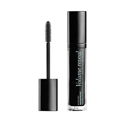 Bourjois Máscara de pestanas - 7,5 mililitro