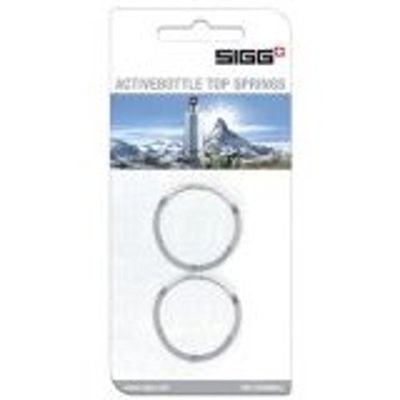 Sigg 8088.50 Replacement Springs (2) For ABT Carded