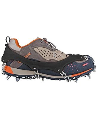 Edelrid Unisex – Spiderpick voor volwassenen, S, oasis, S: UK 4-6.5