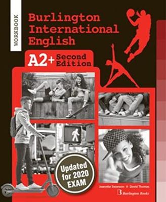 INTERNATIONAL ENG A2+ EJE