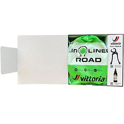 TLR Road Kit (airl tool seal) Size S/25-622