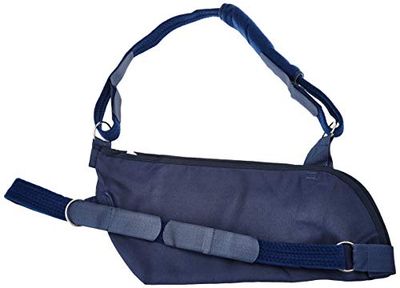 Rolyan 91053164 - Soporte de brazo, color azul